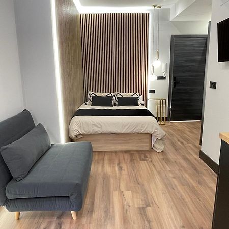 Plaza Mayor De Salamanca Apartamentos Екстериор снимка